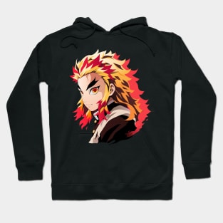 rengoku Hoodie